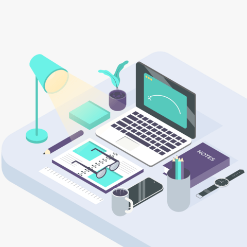 Imagen de curso por defecto